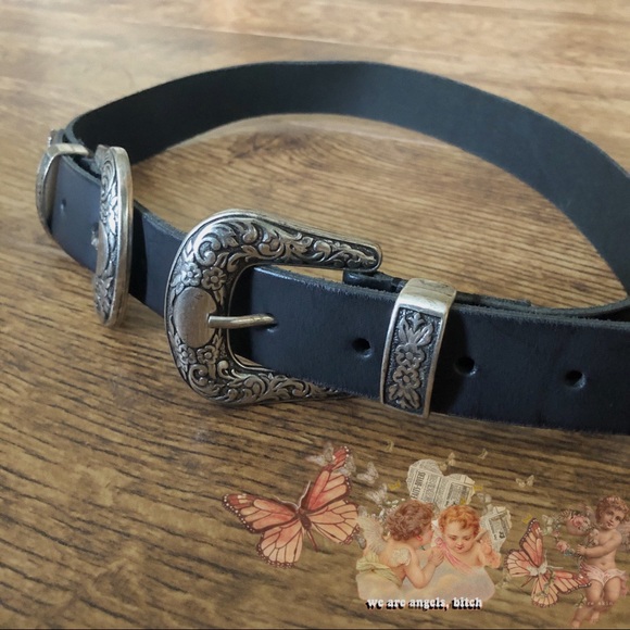 🌟Beautiful Western Belt🌟 - Picture 1 of 2